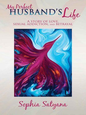 cover image of My Perfect Husband's Life